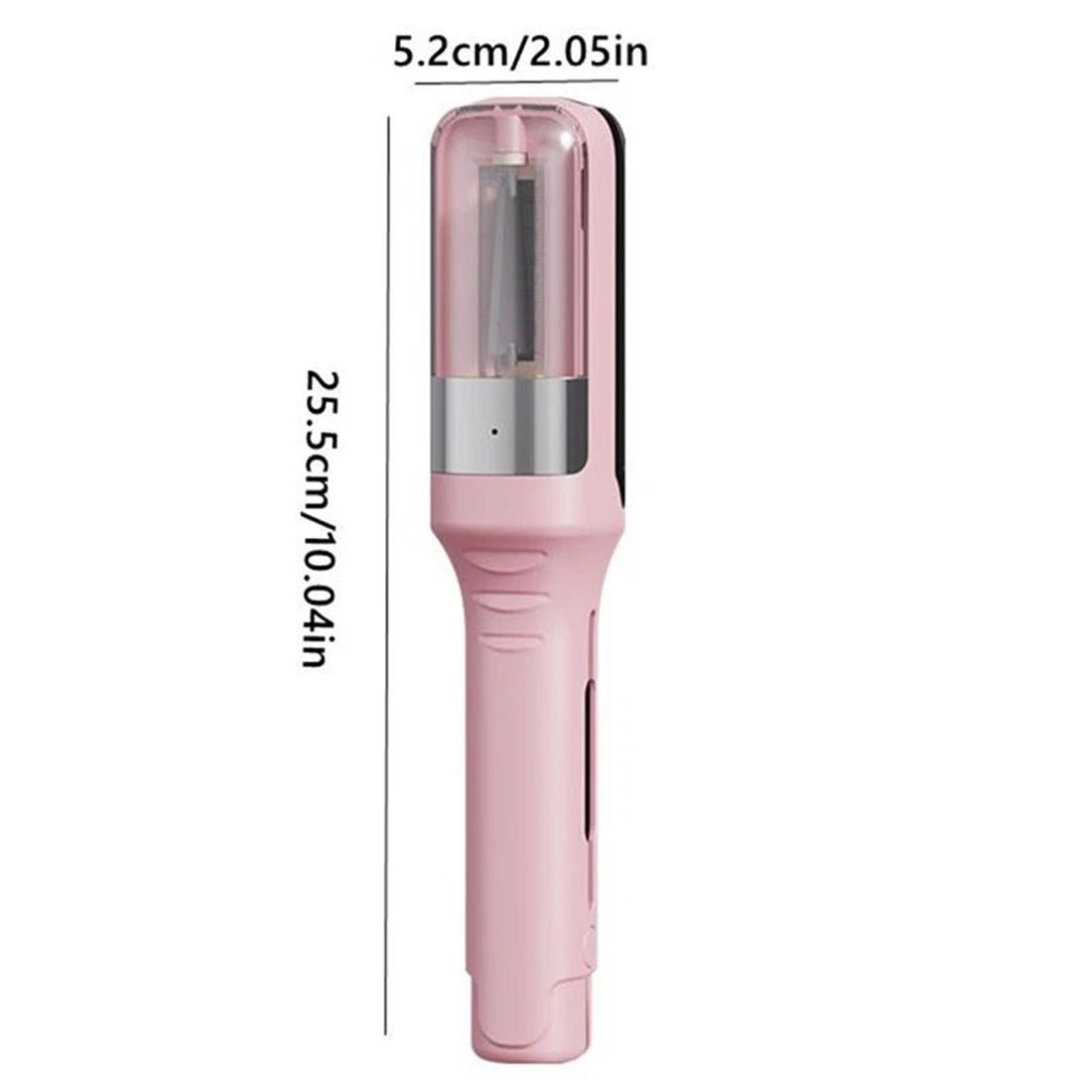 Rechargeable Split End Remover Trimmer